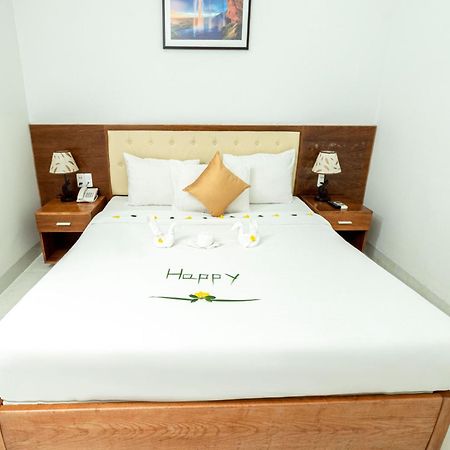 Toan Thang Beach Hotel Da Nang Exterior photo